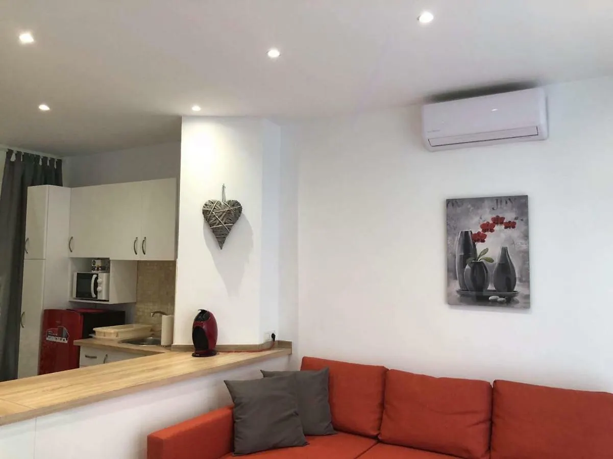 Cozy Apartment In The Heart Of Torremolinos España