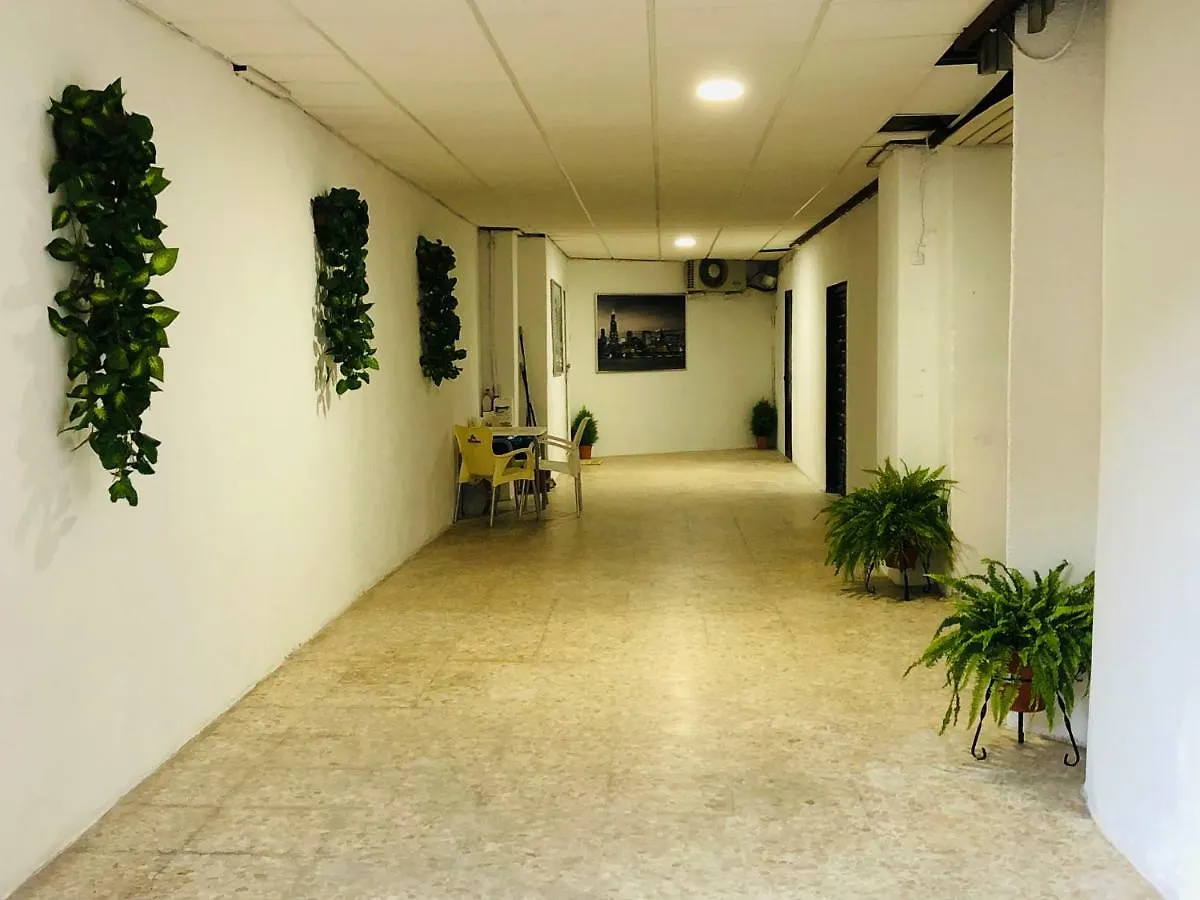 Cozy Apartment In The Heart Of Torremolinos España