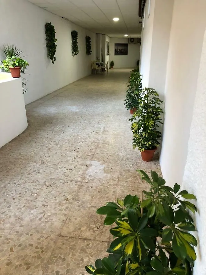 Cozy Apartment In The Heart Of Torremolinos España