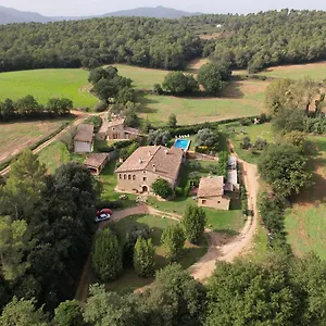 Turisme Rural - Mas Vila - Monells Casa rural La Bisbal d'Emporda