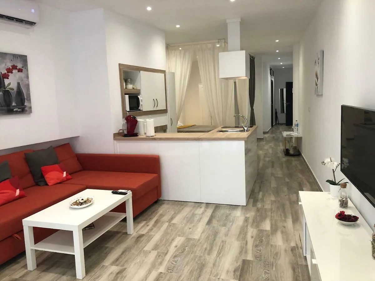 Cozy Apartment In The Heart Of Torremolinos 0*,  Spain