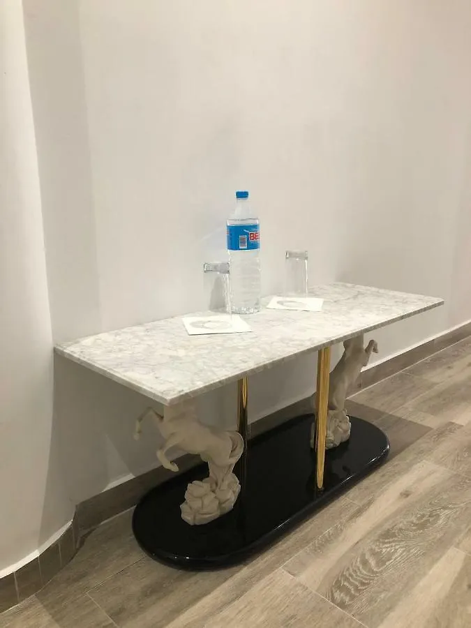 Cozy Apartment In The Heart Of Torremolinos